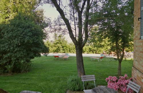 Villa with pool in Montepulciano - Foto 48