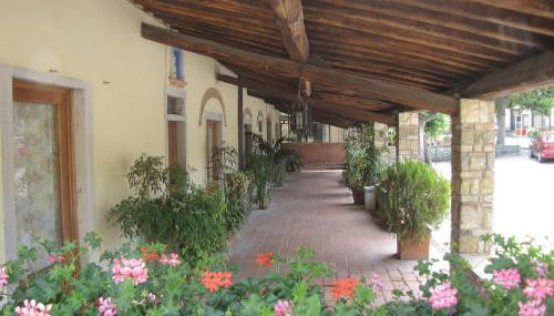 Residence Casprini da Omero - Foto 2