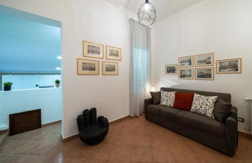 Palermo e Dintorni - Valentino Apartment - Foto 22