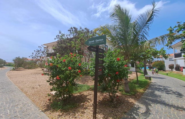 Tortuga Beach Apartment Oasis - Foto 22