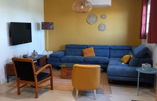 Domaine Saint Augustin - Foto 8