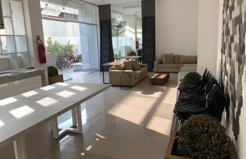 Flat Granja Viana - Cotia - espaço e conforto - Foto 29