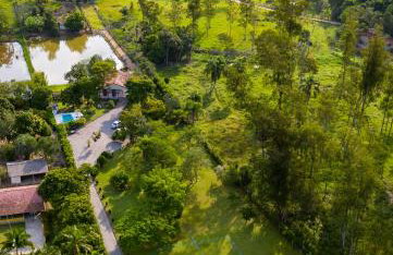Seu Refúgio Rural Piscina Privativa e Natureza - Foto 4
