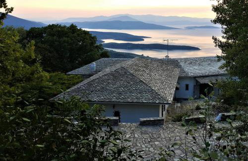 Lafkos Estate - Foto 1