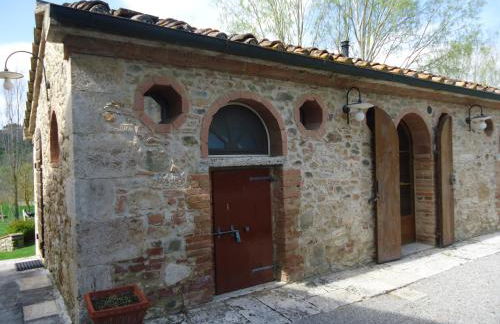 Podere La Chiusella B&B - Foto 112