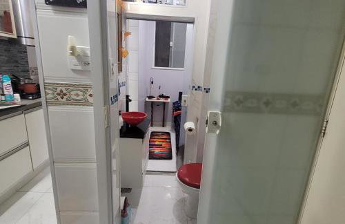 Charmoso Apartamento Leme/copacabana - Photo 5