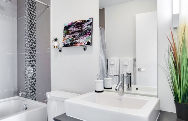 Sweeping Views Luxury 2BR Suite - Foto 20