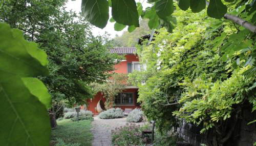 CLOUD 7even - Foto 4, Garden view