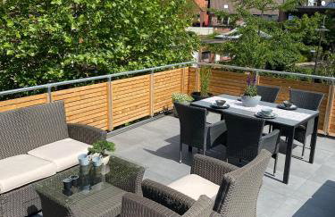 Ferienwohnung am Bibelgarten Sophia - Photo 15