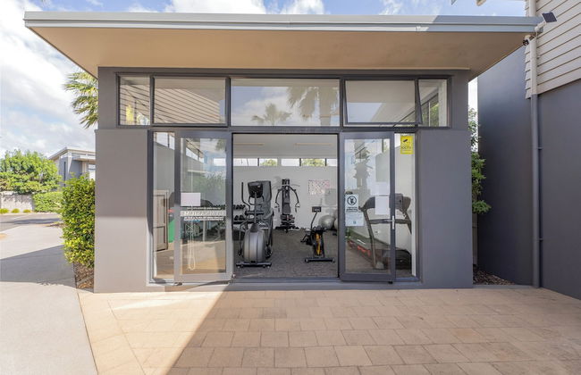 Sovereign Pier on the Waterways - Foto 67