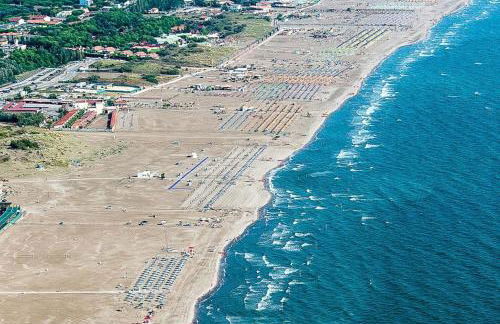 Accommodation with terrace and parking - Foto 11