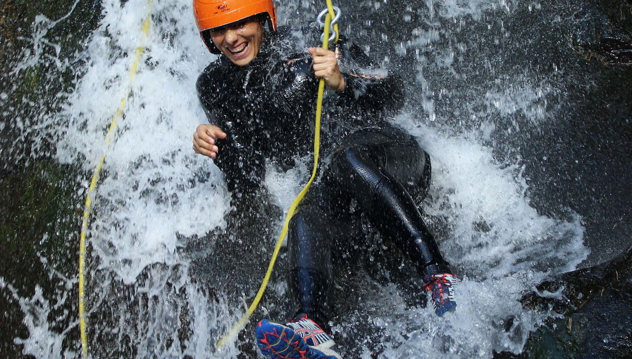 Llavorsí Canyoning Activity - Foto 1