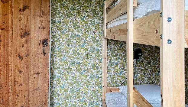 5 Person Holiday Home in Bjorklinge-by Traum - Foto 5, Habitación