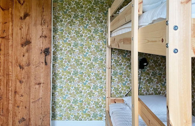 5 Person Holiday Home in Bjorklinge-by Traum - Foto 5