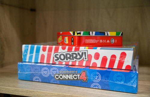 Paradise Land-1BR Pool View-NRG-MedCenter-Galleria - Foto 26