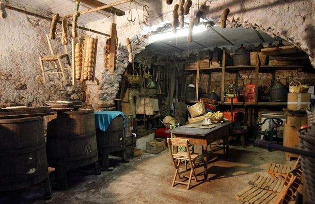 La via del sale - Foto 24