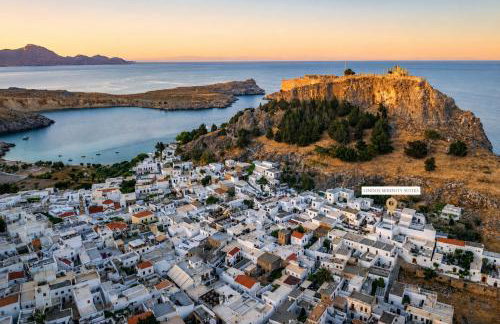 Lindos Serenity Suites - Foto 5