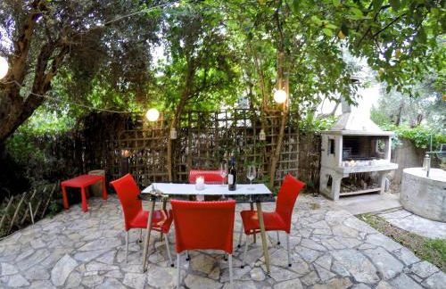 Σπίτι στο Ρίο Πατρών με κήπο - Detached House In Rio With Garden - Foto 36