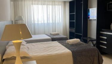 EXECUTIVE 05 · Suíte Premium de alto padrão V- Climatizado - Foto 2