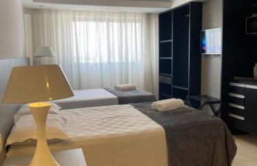 EXECUTIVE 05 · Suíte Premium de alto padrão V- Climatizado - Photo 2