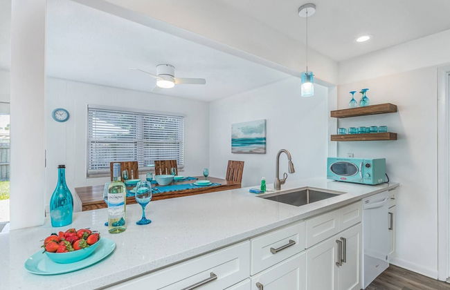 Arlington Park Beautifully Renovated Home - Foto 20