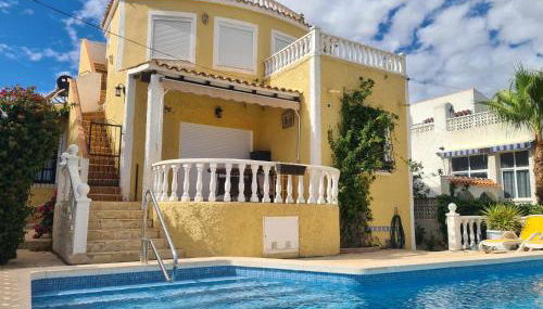 Blanca Bliss Villa - Foto 3