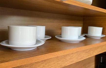 Loft executivo P4 Hospedes - Foto 53