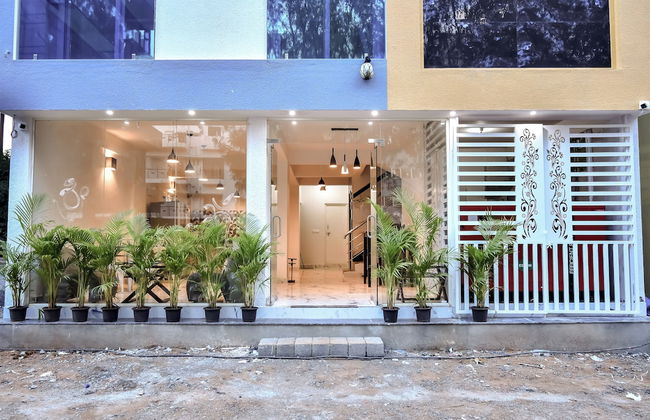 Namma HomeSlice - Foto 19