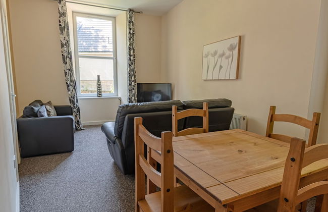Perfect Flat in Central Edinburgh - Foto 1