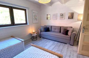 Jak Tu Ładnie - wyjątkowe miejsce z atrakcjami na rodzinny wypoczynek nad jeziorem, Mazury - Foto 20