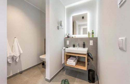 Der Fuchsbau -smarte Apartments-, am Klinikum Oldenburg - Photo 34