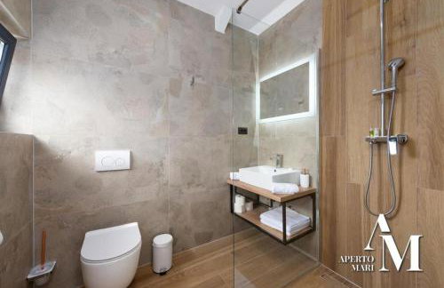 Gorska Idila "Smreka" - a Modern House in Quiet Area with Wellness - Foto 11