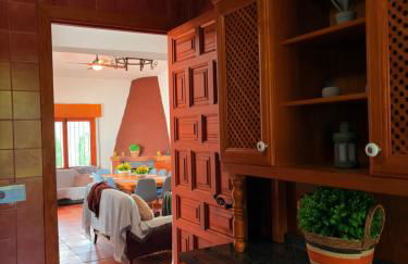 Casa rural "Haza Vieja" - Foto 8