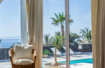 Villa Dois Mares Puerto Calero - Foto 33