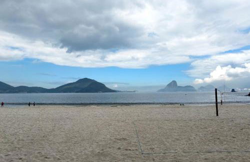 Localização privilegiada: Orla de Icaraí - Foto 1