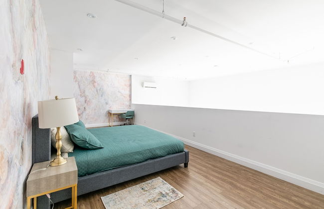 GLOBALSTAY. Dundurn Lofts. Free parking. Gym - Foto 34