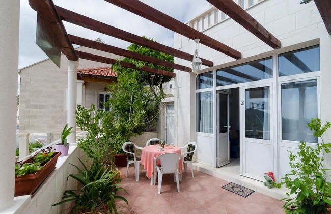 Apartments Mamma Mia - Foto 30