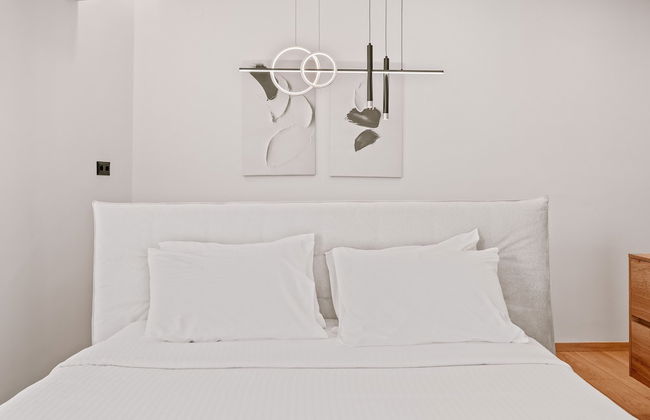 Plānis Str Urban Suites by Semavi - Foto 3