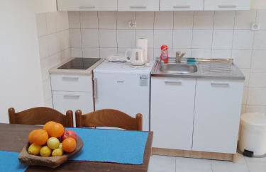 Apartments Laura - Mljet - Foto 14