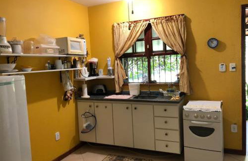 Casinha Aconchegante Seu Refúgio de Praia perto Guarajuba - Foto 36