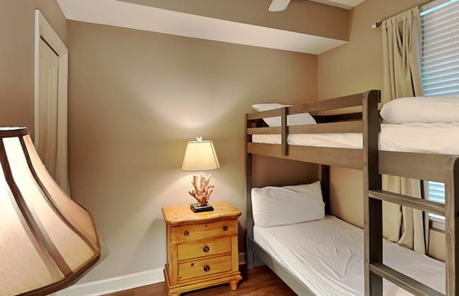 Grandview East Resort by Southern Vacation Rentals - Foto 18