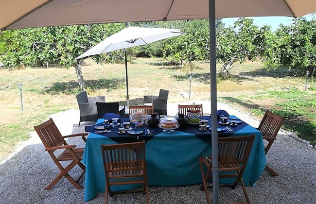 Belvilla by OYO Botti House - Foto 24