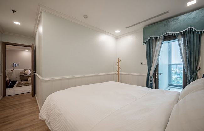 LANDMARK 81 Residences - ANGIA Hospitality - Foto 36