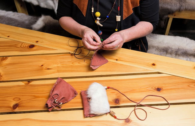 Ranua Resort Holiday Village - Foto 27