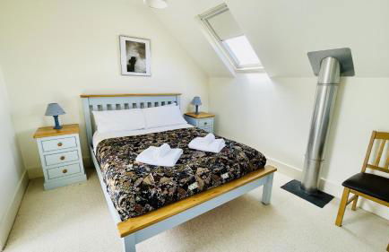 Riverview - Family river retreat a short walk from the quay - Foto 17