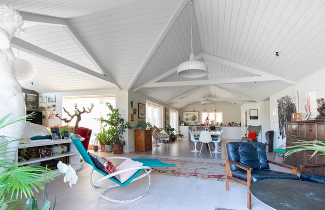 Luxury Countryside Haven for 10 - Photo 54