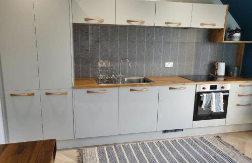 Trinity apartments n56 - Foto 7