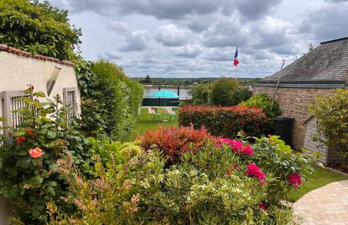 Gite LA FLEUR DE SEINE - Foto 7