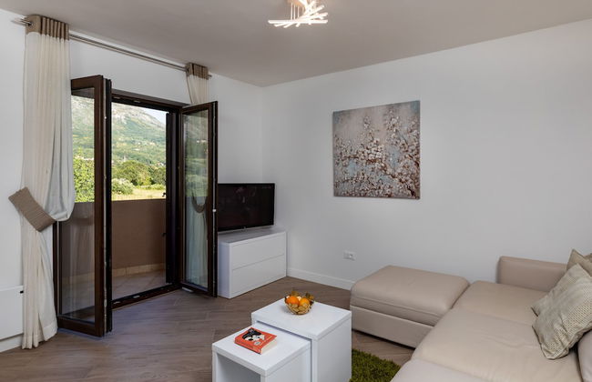 Apartments Setemana - Foto 18