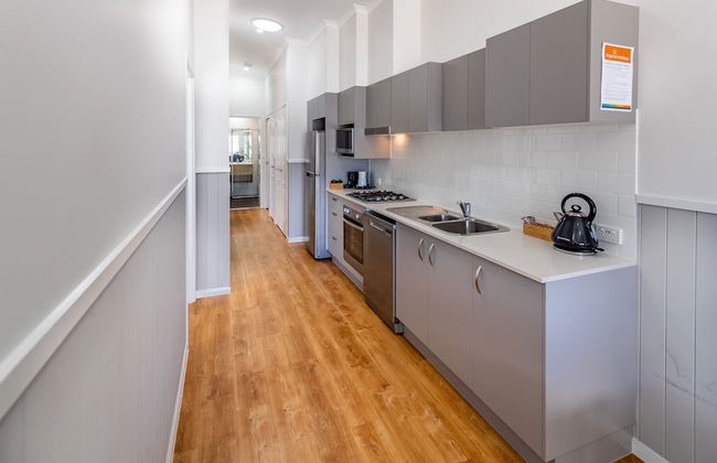 Ingenia Holidays Lake Conjola - Foto 41